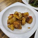 스르르스테이광명사거리점 | 광명사거리 생선구이맛집/어부네생선구이/광명사거리 간장게장2인정식 후기.