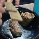 옛날가마솥순대 이미지