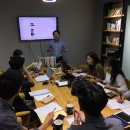 스페이스코웍 전북혁신점 모임공간