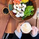 달리는커피미사강변스카이폴리스점 이미지