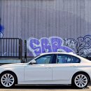 Company of Cars ＞＞ 2014 BMW 320i Xdrive ＞＞ Best Seller! bmw 320 4륜구동! 윈터타이어 세트포함! 이미지