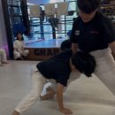 펀멀티짐 | “운동 하나 제대로 배우고 싶어요!” 청주 주짓수 방학 프로그램 도전기