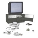 에이콘(Acon) 이미지