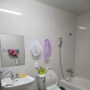 보산역 화장실 이미지