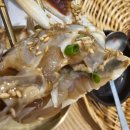 서구 원대제일공원 내 | [청라 커넬웨이 맛집] 꽃게 주는 보리밥 방문 후기, 청라 호수 공원 바로 옆집
