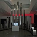 석수역 2번출구(서울방향 역사쪽) | 쿠키런:킹덤｜위대한 왕국의 유산(전통공예 콜라보) 전시회 후기