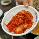 금정역 맛집 제철 쭈꾸미샤브샤브 파는 조개야새우야
