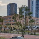 새봄초등학교 이미지