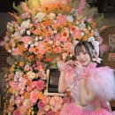AKB48 16기 사토 미나미 졸업 드레스 이미지