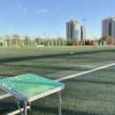 시민체육공원 시민축구장화장실 | 경기도 화성 향남화합공원축구장 향남 2지구 축구장