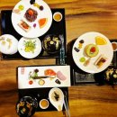 삼은약국 | 더쌍화 한방카페, 시간여행 한번 트렌디하게 한 동대문이색카페!