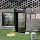 크로 | 성수 레터링 케이크 주문 제작, 크로하우스 성수점 남편 생일 크로베어 케이크 픽업 후기