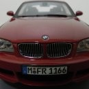 BMW 135 쿠페 / 딜러버젼 이미지