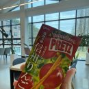 의령도서관 | 의령 한달살기 ep3. 봄끝