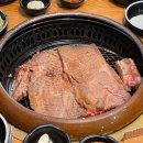 배밭갈비 이미지