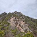 곡성읍사무소 | [공지] [곡성] 최악산 또는 초악산(713m) 괴소제 남봉 중봉 등산코스 3시간 10분 최단코스의 공룡능선을...
