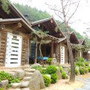 강변통나무펜션 이미지