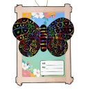 곤충동물 생태 체험교실 이미지