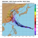 2026년 장마 강수량 평년 수준을 크게 밑돌듯 이미지