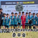 풋볼마스터아카데미 | 부상 속에서도 결승까지 부모님들이 울컥한 이유 세종YSFC 4학년 부여 굿뜨래 유소년축구대회 이야기