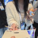 주식회사 라이브솔루션 | 인터배터리 2026 참가 후기｜분석솔루션 / 분석업체 / GSEM / 배터리전시회 / SEM / 현장 스케치