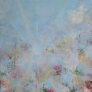 [전시]색채의 공기(Atmosphere of Color) 4人 기획전: "서로 다른 결로 어우러진 풍경" 이미지