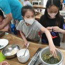 전일초등학교 이미지