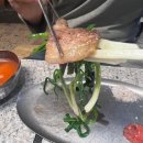 산천가든 | 을지로 핫플 산천숯불가든 2호점 이런느낌??