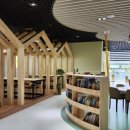 평창군문화복지센터 이미지