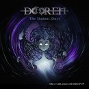 Dooren — Hyperbolic (2019) 이미지
