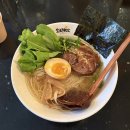 베베시오 | [서울 마포] 소금제면소 홍대_ 나 시오라멘 좋아했었네 ?