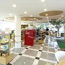 100세동안 실버케어 이미지