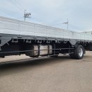 2010년 현대 메가트럭 4.5톤 단발이 카고트럭 7.4m 이미지