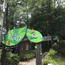 구봉산 치유숲길 입구 이미지