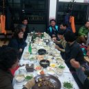 2014년11월15일 전중회모임 세종시석곡오리촌식당에서.. 이미지