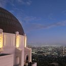 주식회사 엠트리센 | 로스앤젤레스 LA 시티 투어 여행 코스 2개 추천 :: 그리피스 천문대, UCLA, BMO스타디움 기념품샵, 산타...