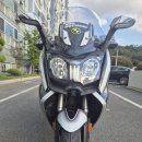BMW C 650 GT 판매합니다.(가격인하) 이미지