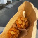 킹콩쥬스앤 커피 청춘쌀핫도그 이미지