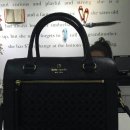 케이트 스페이드 [kate spade]가방 팝니다!! 이미지