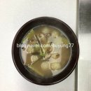 정재덕 | 사찰음식 명인 정재덕 셰프 초청 특강 - 참여 학생 후기