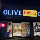 BBQ치킨 대구도원점 | 고성동 치킨집 추천｜핫황금올리브치킨 크리스피 BBQ 대구고성점 후기