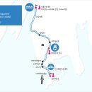 서천 금강2경 도보여행길 이미지