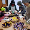 꽃차소믈리에 이미지