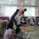 새두산유치원 이미지