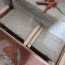 시흥시청사 | [과천정부청사역 힐스테이트 오피스텔] 복층계단·철재난간 시공 후기