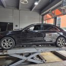 차와 타이어 | 원주타이어 벤츠 S500 수입차타이어 교환 후기 - 티스테이션 원주명륜점