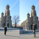 無 생각, No 답, 전주 먹방 투어 [2박3일 즉흥여행 스케치 1편]
