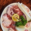 맛내음 왕소금구이 공업탑점 | 회식장소 울산 신정동 고기집 맛내음왕소금구이 공업탑점 후기