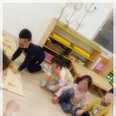 산들숲어린이집 이미지