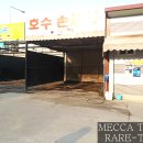 오창호수손세차